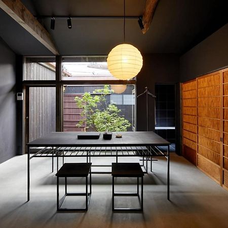 Yadoru Kyoto Hanare Washi No Yado Exterior photo